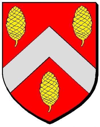 Blason de Willems/Arms (crest) of Willems