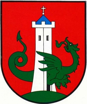Arms of Żmigród