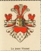 Wappen Le Jeune Viincent