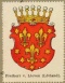 Wappen Freiherr von Lieven