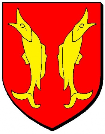 Blason de Chalezeule/Arms (crest) of Chalezeule