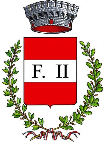 Stemma di Faver/Arms (crest) of Faver