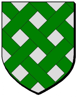 Blason de La Boussac/Arms (crest) of La Boussac