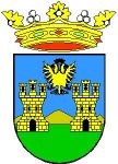 Arms (crest) of Pego