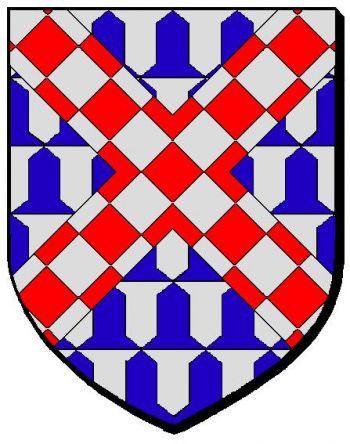 Blason de Pouzols/Arms (crest) of Pouzols