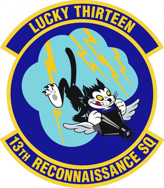 File:13th Reconnaissance Squadron, US Air Force.jpg