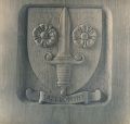 Wapen van Zaltbommel/Arms of Zaltbommel