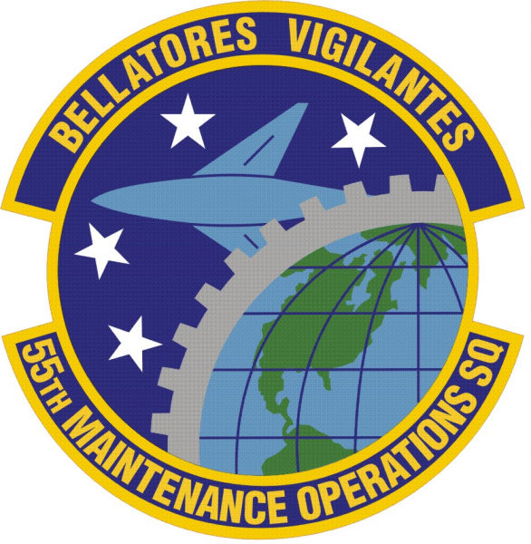File:55th Maintenance Operations Squadron, US Air Force.png