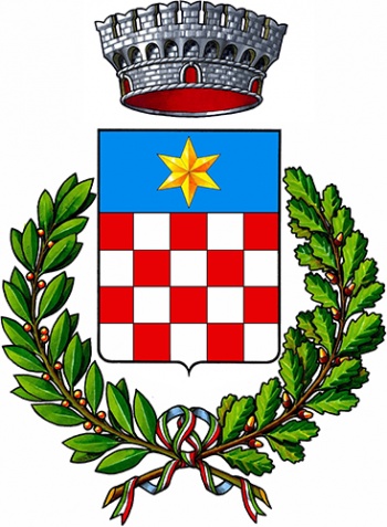 Stemma di Cairate/Arms (crest) of Cairate