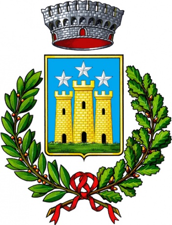 Stemma di Civitacampomarano/Arms (crest) of Civitacampomarano