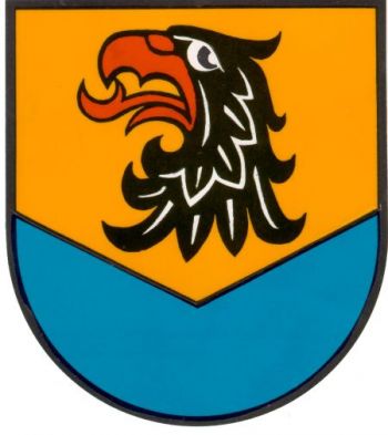 Wappen von Dahnen/Coat of arms (crest) of Dahnen
