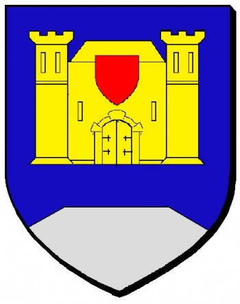 Blason de Lomont/Arms (crest) of Lomont
