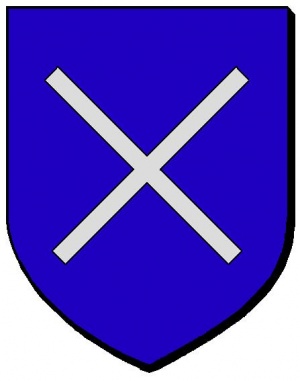 Blason de Montbolo/Coat of arms (crest) of {{PAGENAME