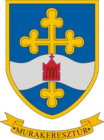 Arms (crest) of Murakeresztúr