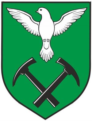 Coat of arms (crest) of Novi Golubovec