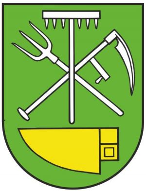 Arms of Čađavica
