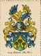 Wappen von Patow