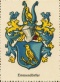 Wappen Emmendörfer