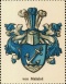Wappen von Malaisé
