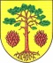 Arms (crest) of Bory