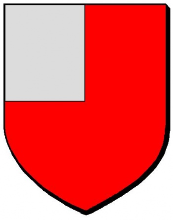 Blason de Camurac/Arms (crest) of Camurac