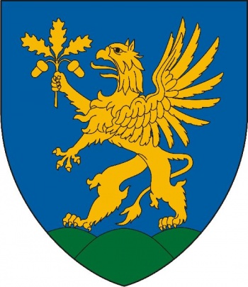 Cserénfa (címer, arms)