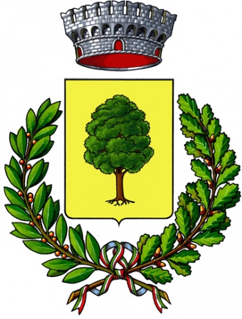 Stemma di Vernante/Arms (crest) of Vernante