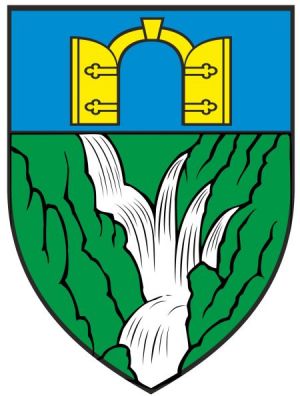 Coat of arms (crest) of Zadvarje