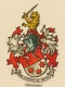 Wappen Obenauer