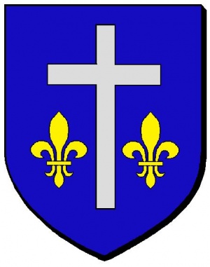 Blason de Elne/Arms (crest) of Elne