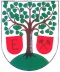 Arms (crest) of Erla