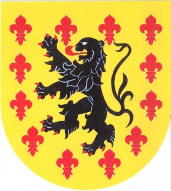 Arms (crest) of Holín