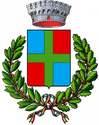 Stemma di Nerviano/Arms (crest) of Nerviano