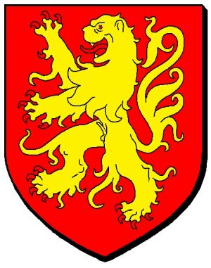 Blason de Nogentel/Coat of arms (crest) of {{PAGENAME
