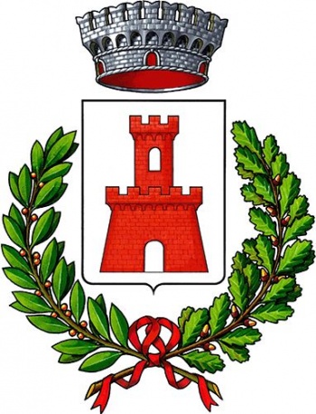 Stemma di Raveo/Arms (crest) of Raveo