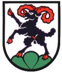 Arms (crest) of Roggenburg