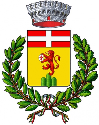 Stemma di Talla/Arms (crest) of Talla