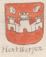Wapen van Antwerpen/Arms (crest) of Antwerpen
