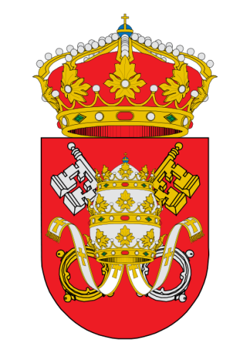 Escudo de Begonte/Arms (crest) of Begonte