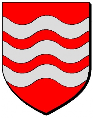 Blason de Briare / Arms of Briare
