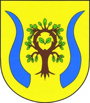 Arms (crest) of Dománovice