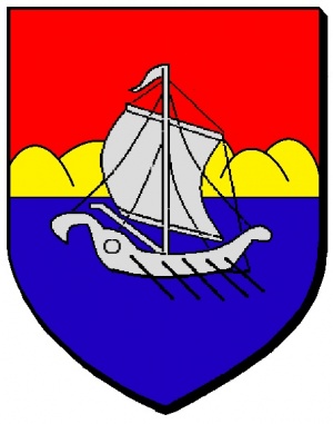 Blason de La Tremblade/Coat of arms (crest) of {{PAGENAME