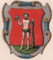 Arms (crest) of Planina pri Sevnici