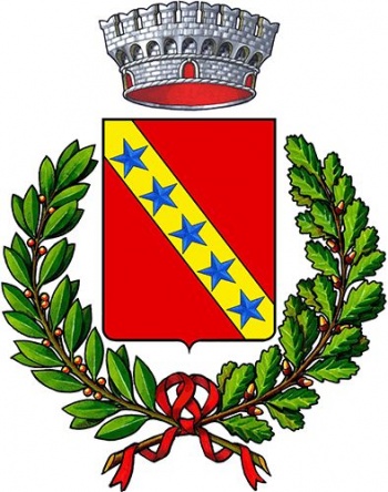 Stemma di Remanzacco/Arms (crest) of Remanzacco