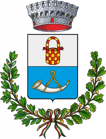 Stemma di Senago/Arms (crest) of Senago