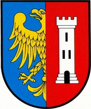 Arms of Wadowice