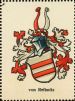 Wappen von Reibnitz