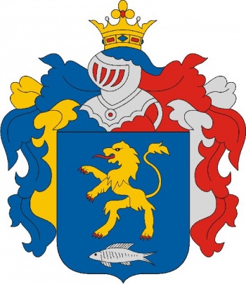 Berettyóújfalu (címer, arms)