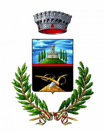 Stemma di Borno/Arms (crest) of Borno