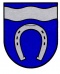 Arms (crest) of Dettenheim